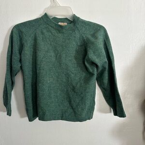 Pendleton Green Women's Sweater